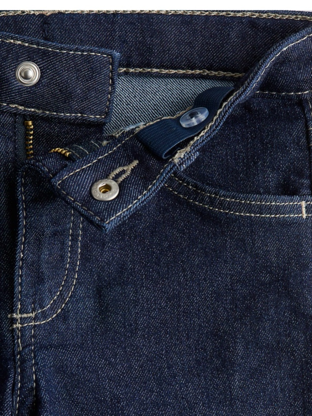 H&M jeans - Picture 3 of 3